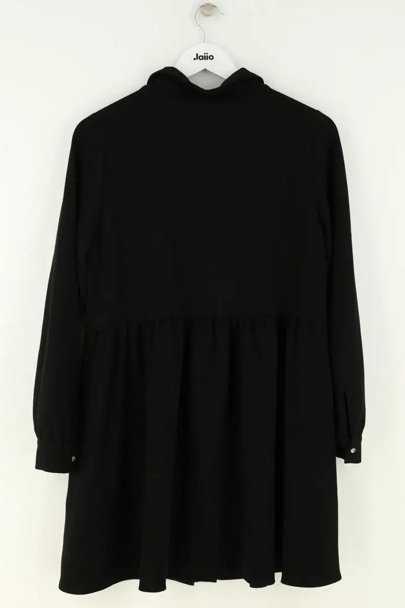 Robe Sézane Noir en Synthétique