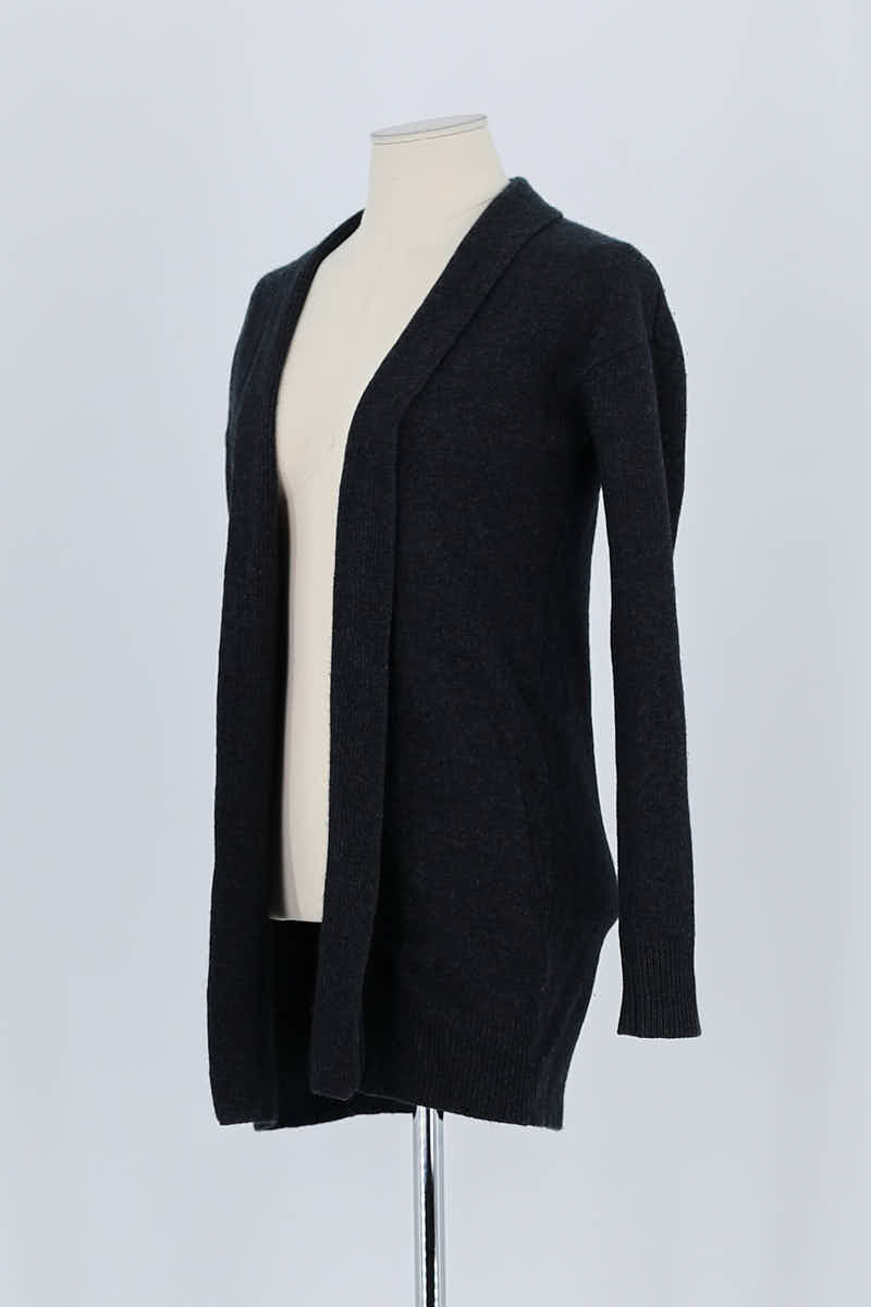 Gilet The Kooples  Gris
