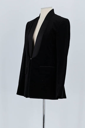 Blazer Sportmax  Noir