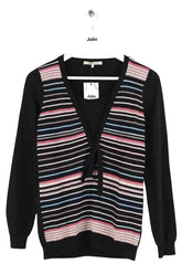 Pull Gerard Darel Noir en Laine, taille M - Seconde Main