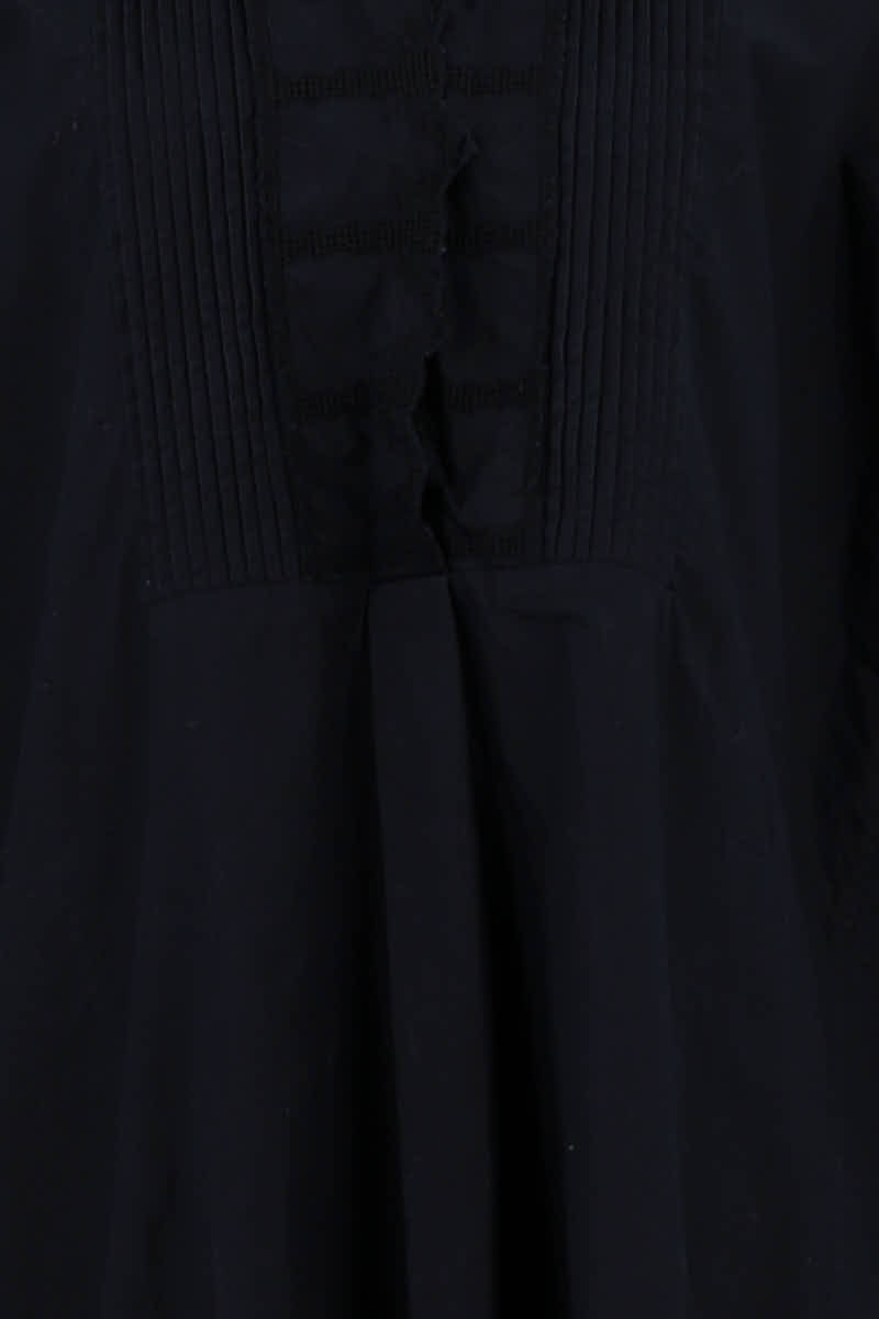 Robe Isabel Marant  Noir