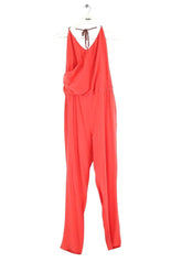 Combinaison Iro  Rouge