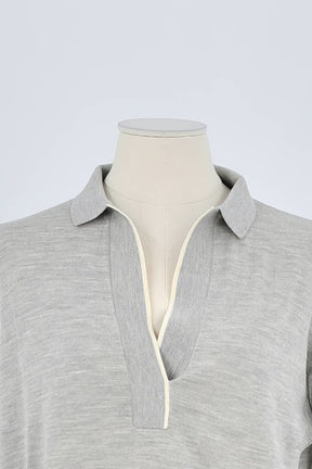 Pull Allude  Gris