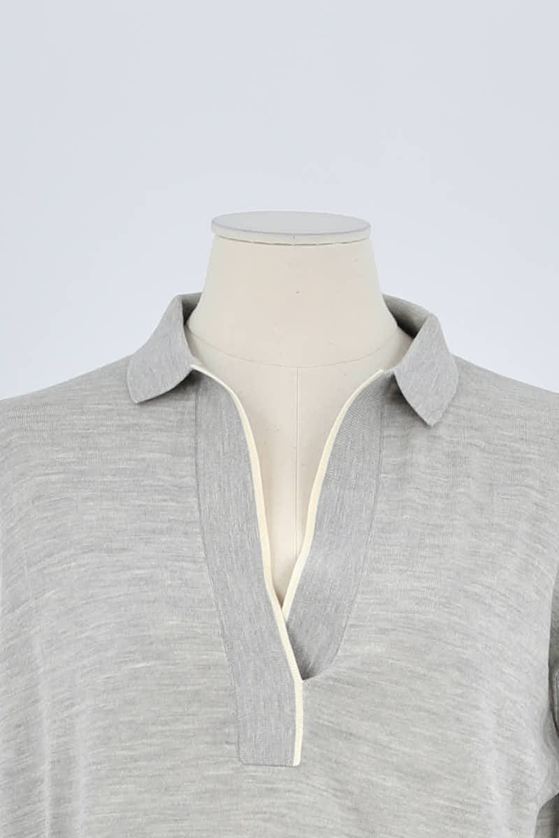 Pull Allude  Gris