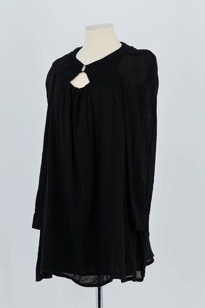 Robe Vanessa Bruno  Noir