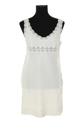 Pyjama Dior  Ecru