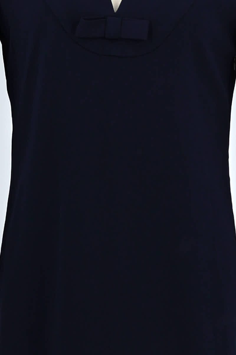 Robe Claudie Pierlot  Marine