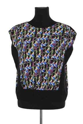 Top Bimba y Lola  Multicolore