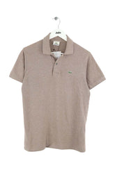 T-shirt Lacoste  Marron