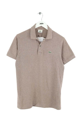 T-shirt Lacoste  Marron