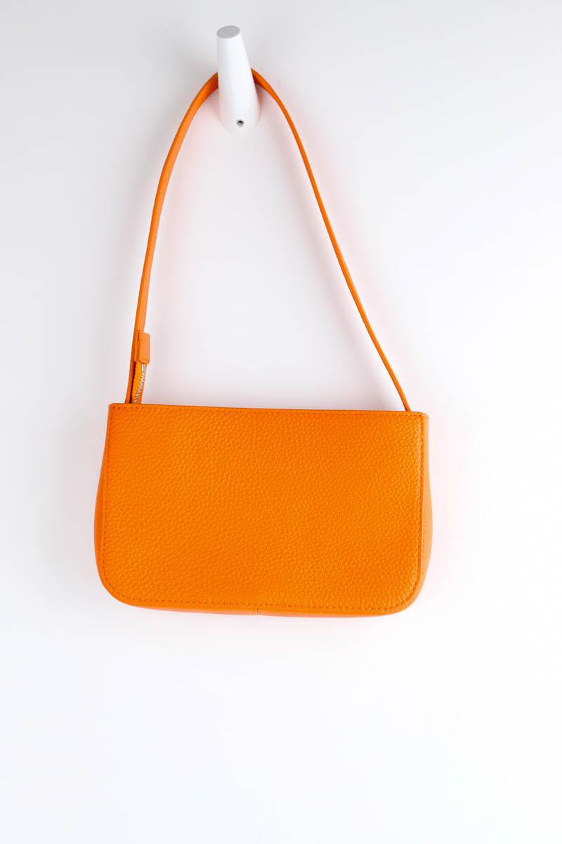 Porté épaule Lacoste  Orange