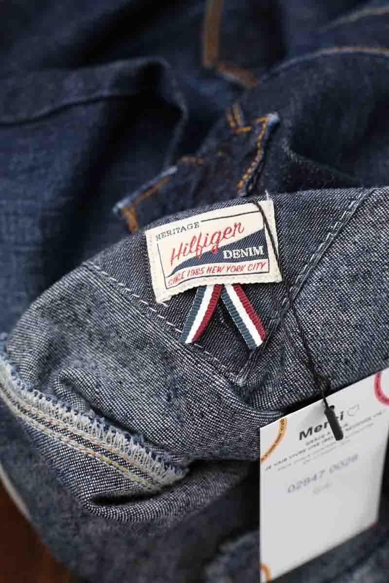 Autres Tommy Hilfiger  Bleu