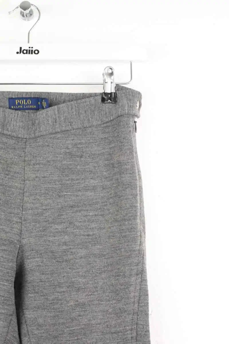 Legging Ralph Lauren  Gris