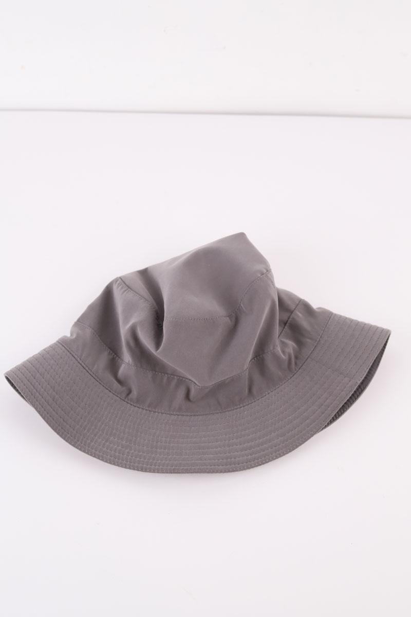 Chapeau Hermès  Gris
