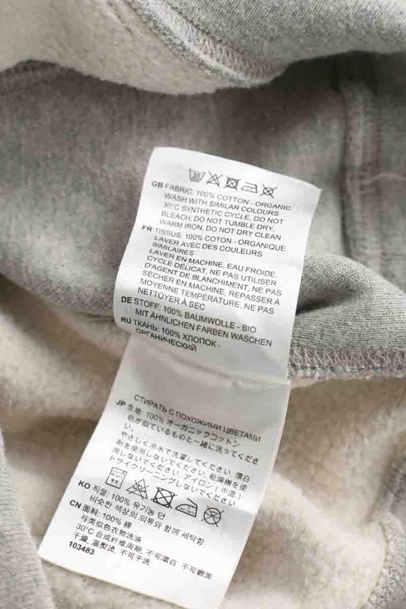 Sweatshirt Totême  Gris