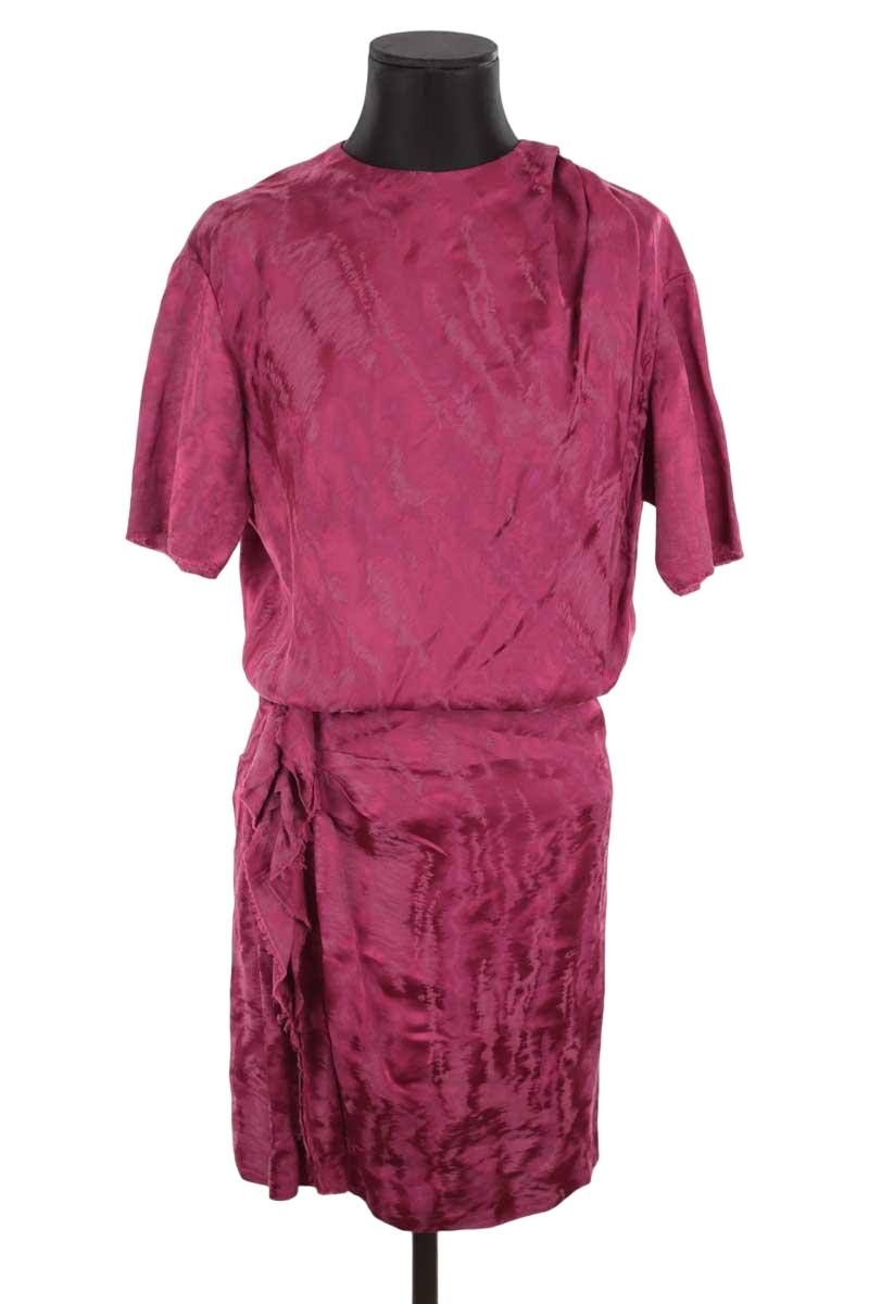 Mi-longueur Isabel Marant  Bordeaux