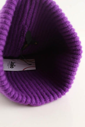 Bonnets Maje  Violet