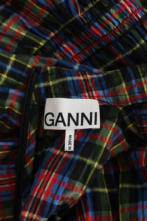 Blouses Ganni  Multicolore