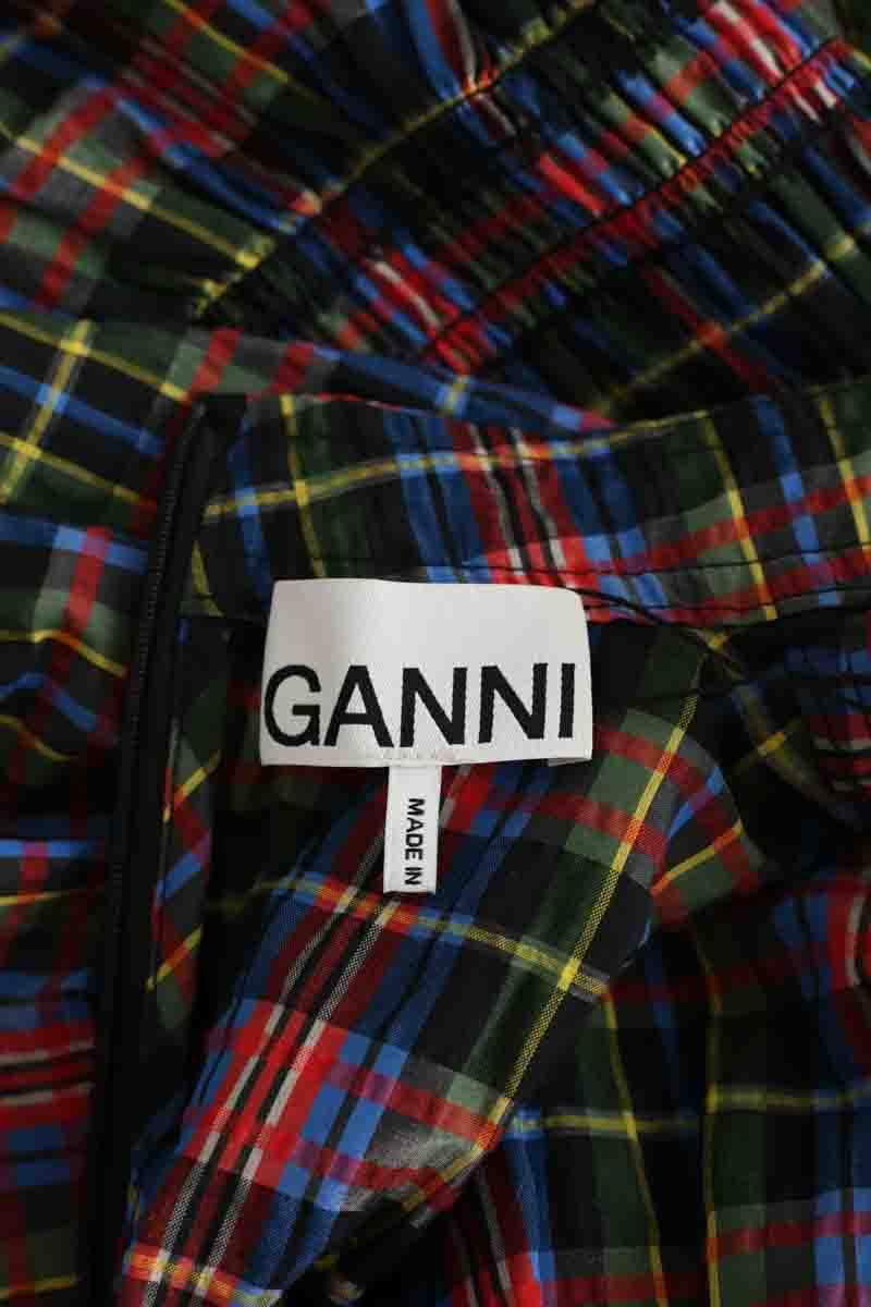 Blouses Ganni  Multicolore