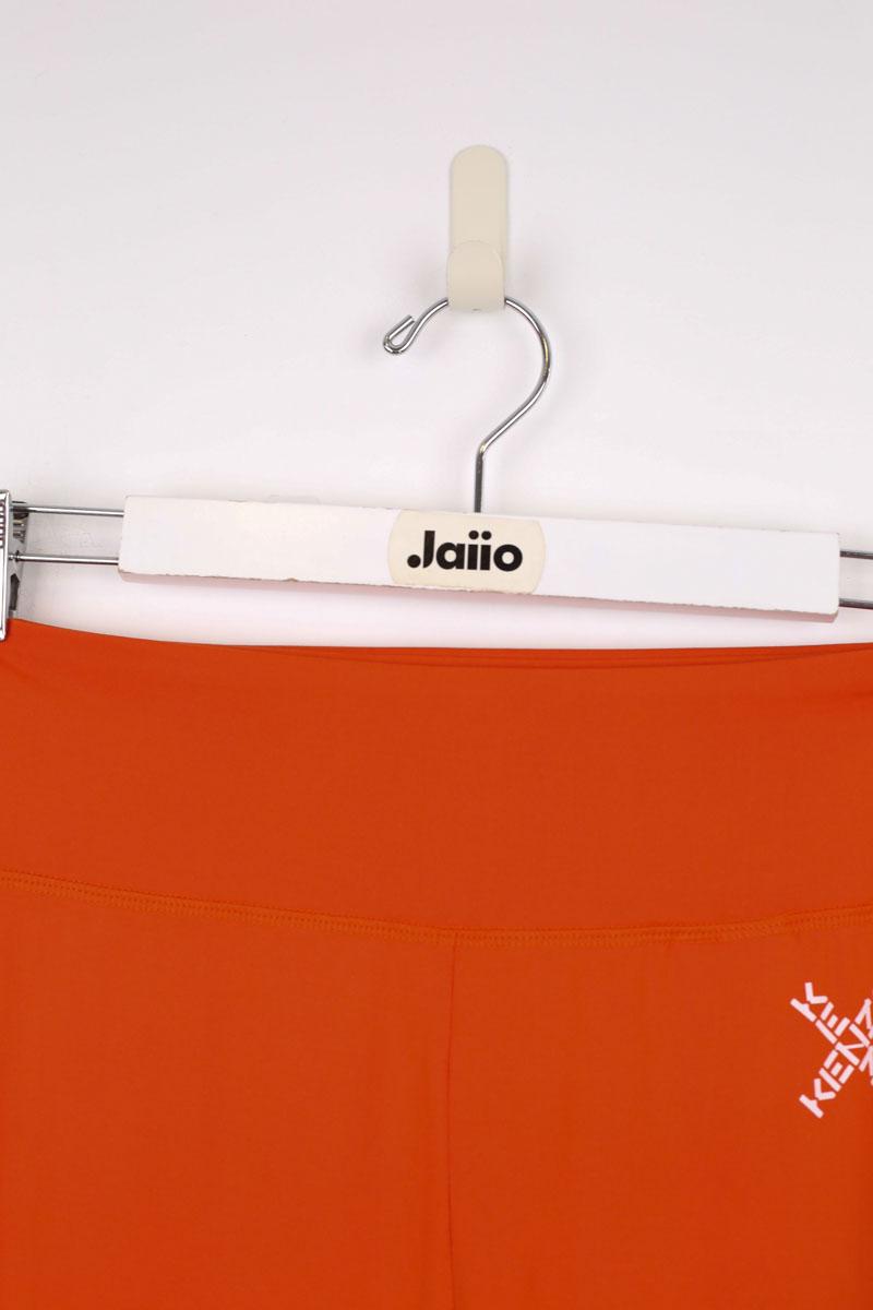 Leggings Kenzo  Orange