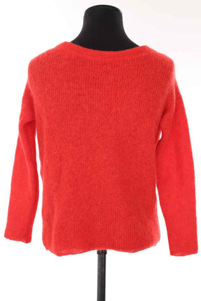 Pulls Sézane  Rouge