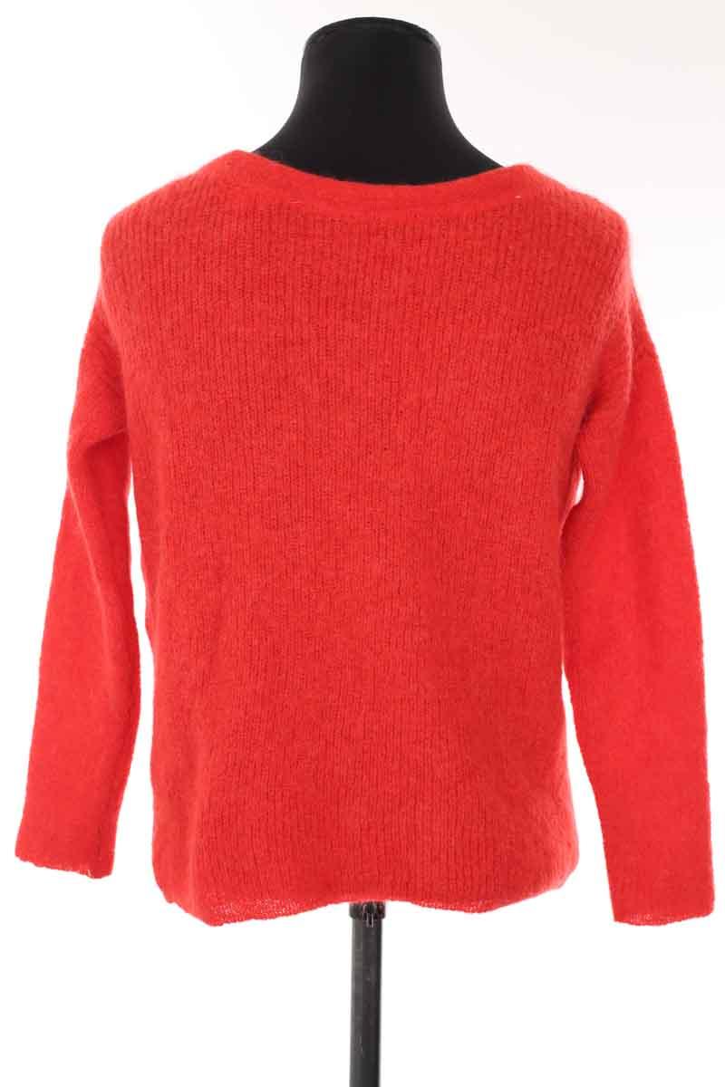 Pulls Sézane  Rouge