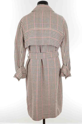 Trench-coats Maje  Beige