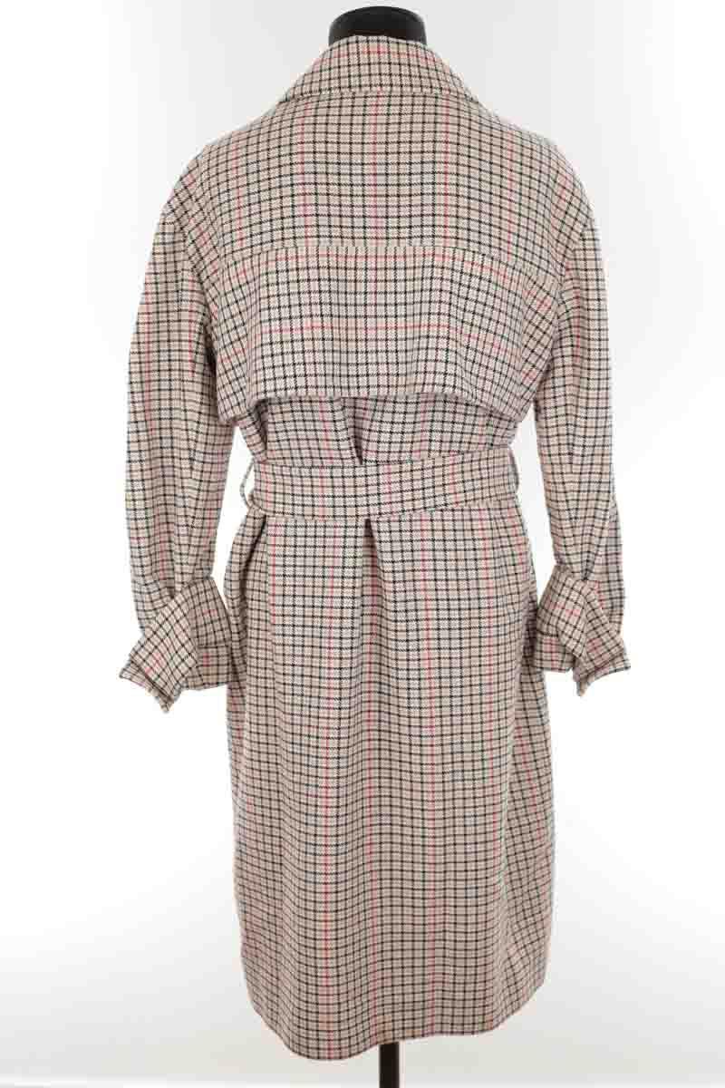 Trench-coats Maje  Beige