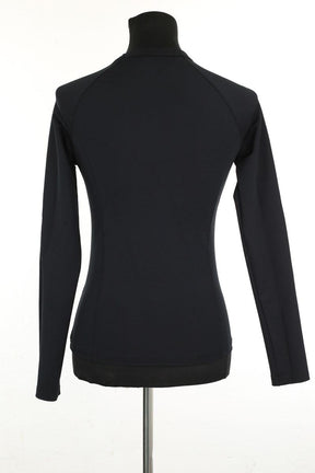 Top Filling Pieces  Noir