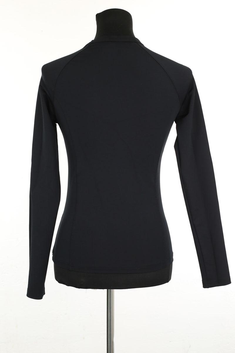 Top Filling Pieces  Noir