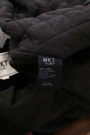Veste Mkt Studio  Noir