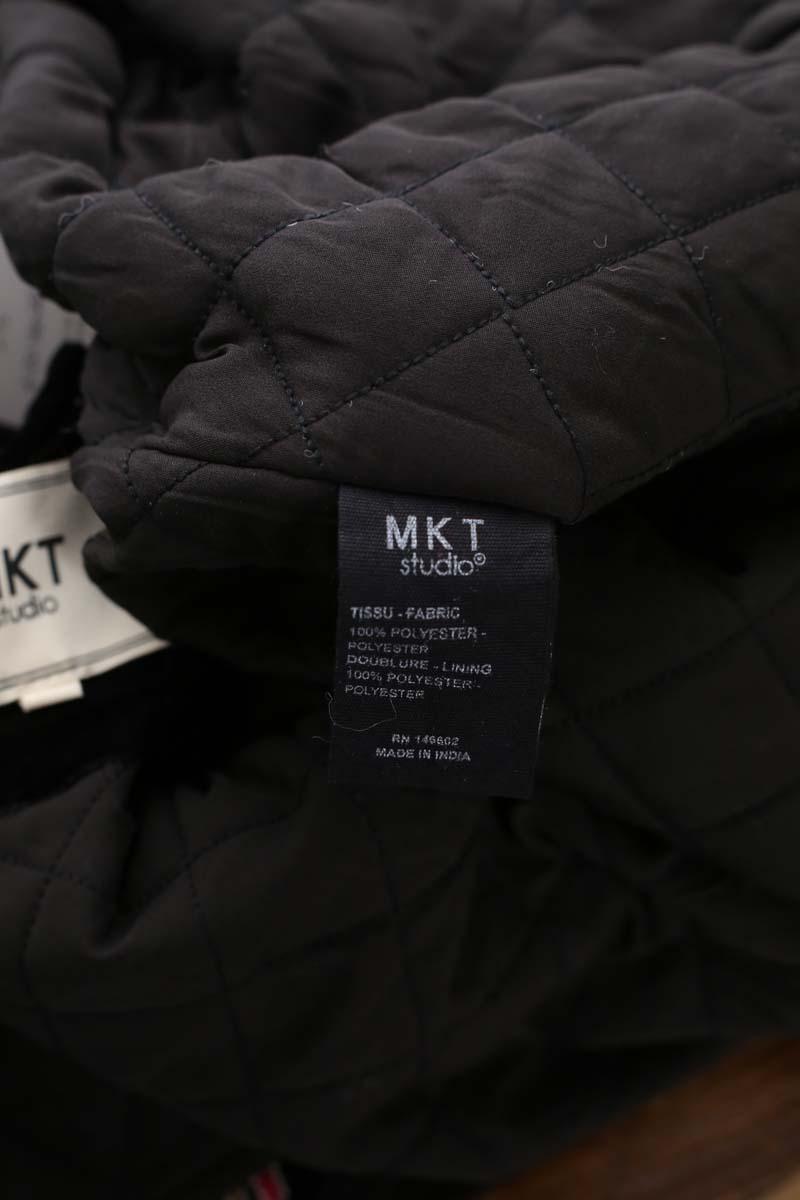 Veste Mkt Studio  Noir