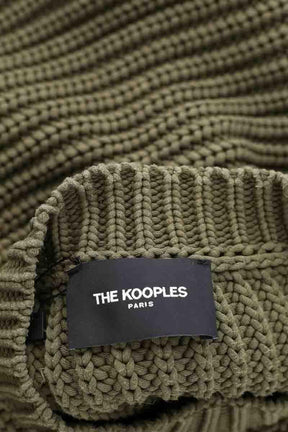 Pull-over The Kooples  Kaki