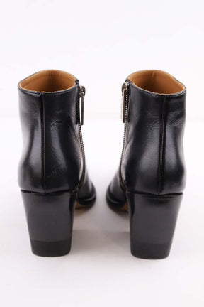 Boots Chloé  Noir