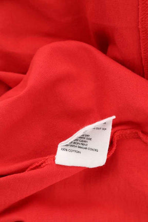 T-shirt Jacquemus  Rouge