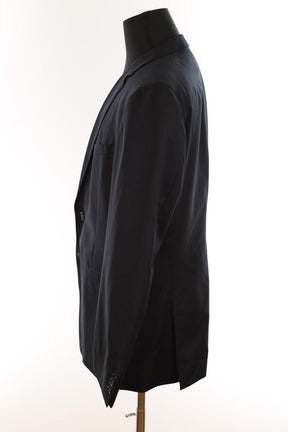 Vestes Hugo Boss  Noir