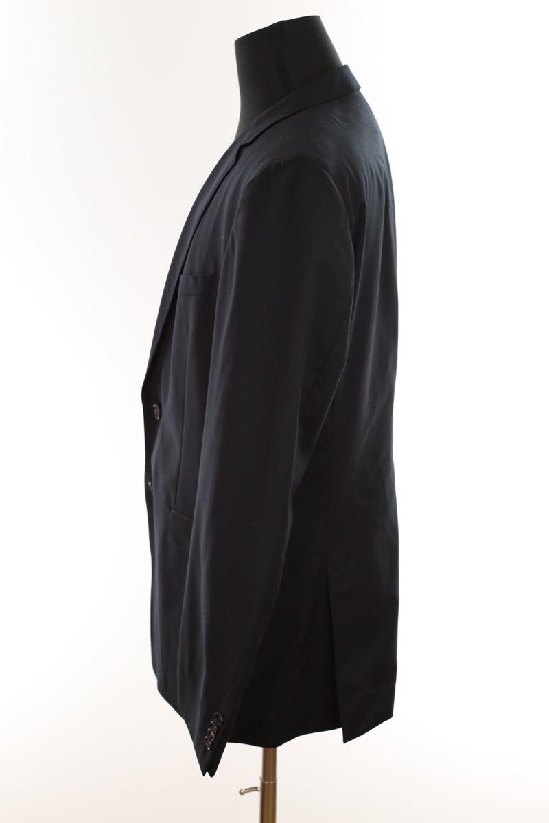 Vestes Hugo Boss  Noir