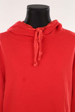 Sweatshirts Navy Paris  Rouge