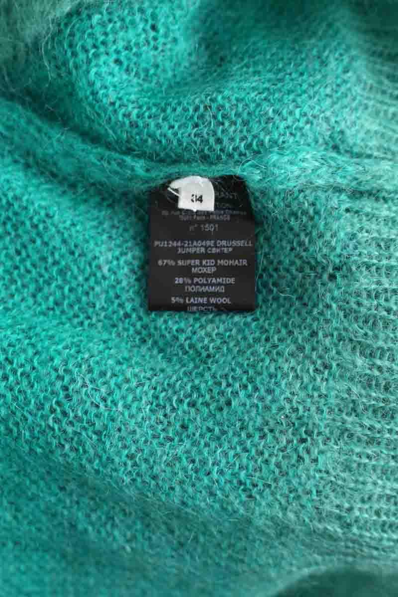 Pulls Isabel Marant Étoile  Vert