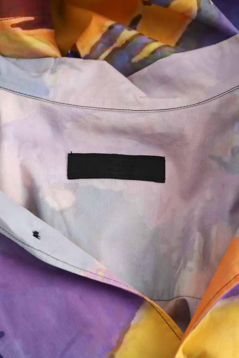 Chemise Prada  Multicolore