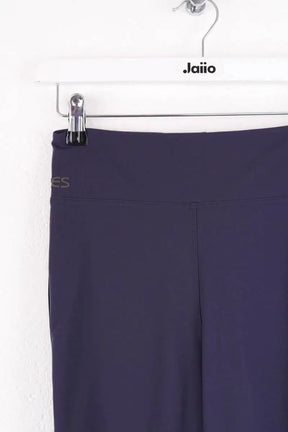 Legging Eres Bleu en Synthétique