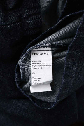 Chemise The Frankie Shop  Bleu