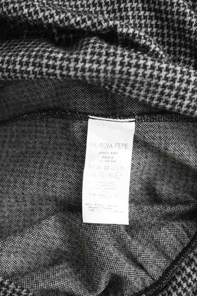 Top Patrizia Pepe  Noir