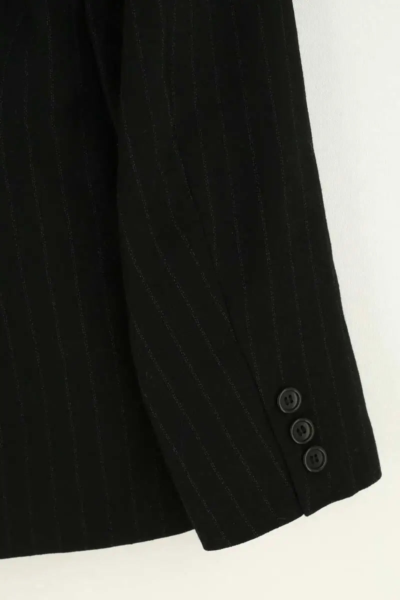 Blazer Gerard Darel Noir en Laine