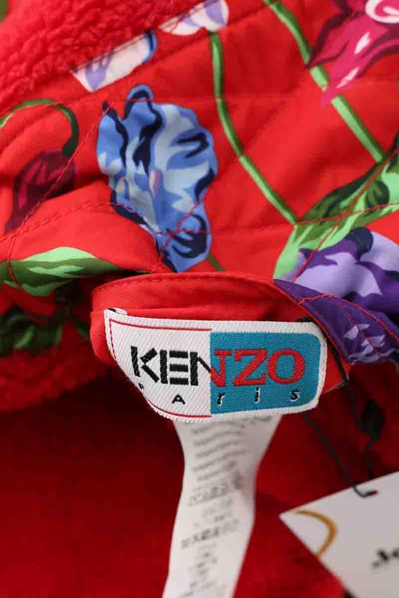 Manteau Kenzo  Rouge