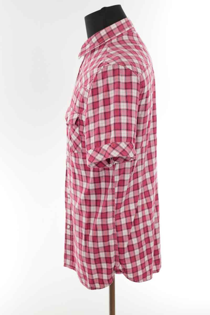 Chemise Levi's  Rouge