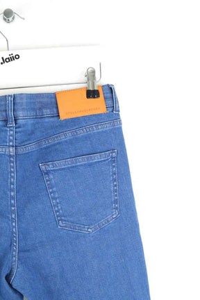 Slim Stella McCartney  Bleu