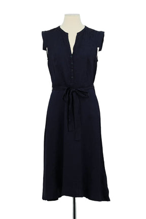 Mi-longueur Claudie Pierlot  Marine