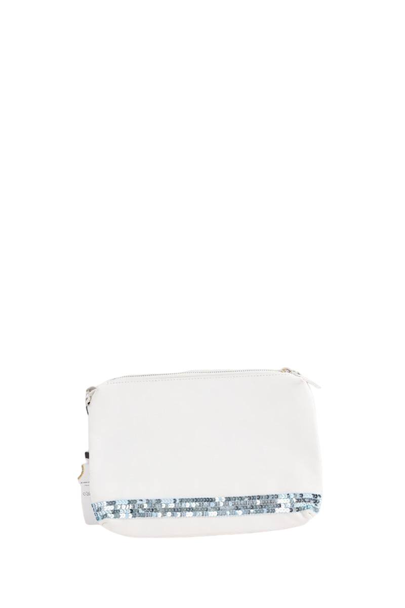 Pochettes Vanessa Bruno  Blanc