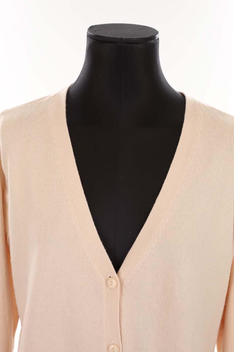 Gilets Des Petits Hauts  Rose